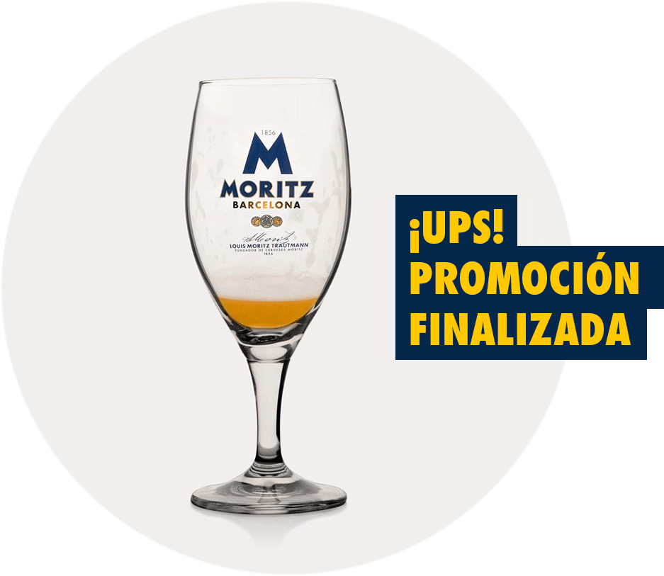 Promoción Finalizada