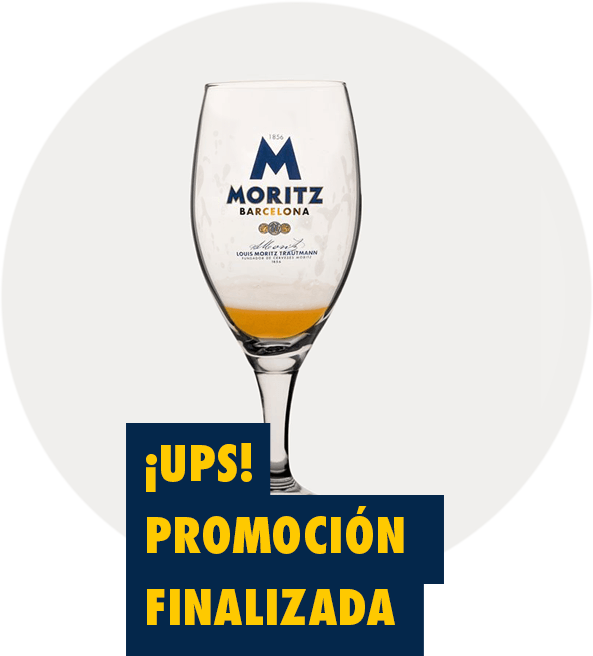 Promoción Finalizada